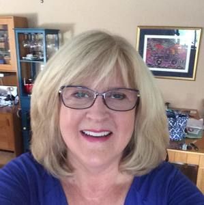 Meet your Posher, Cathy